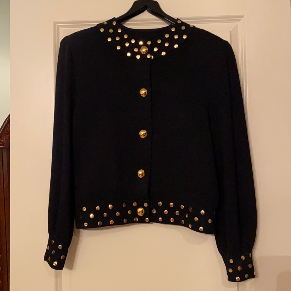 St. John Jacket